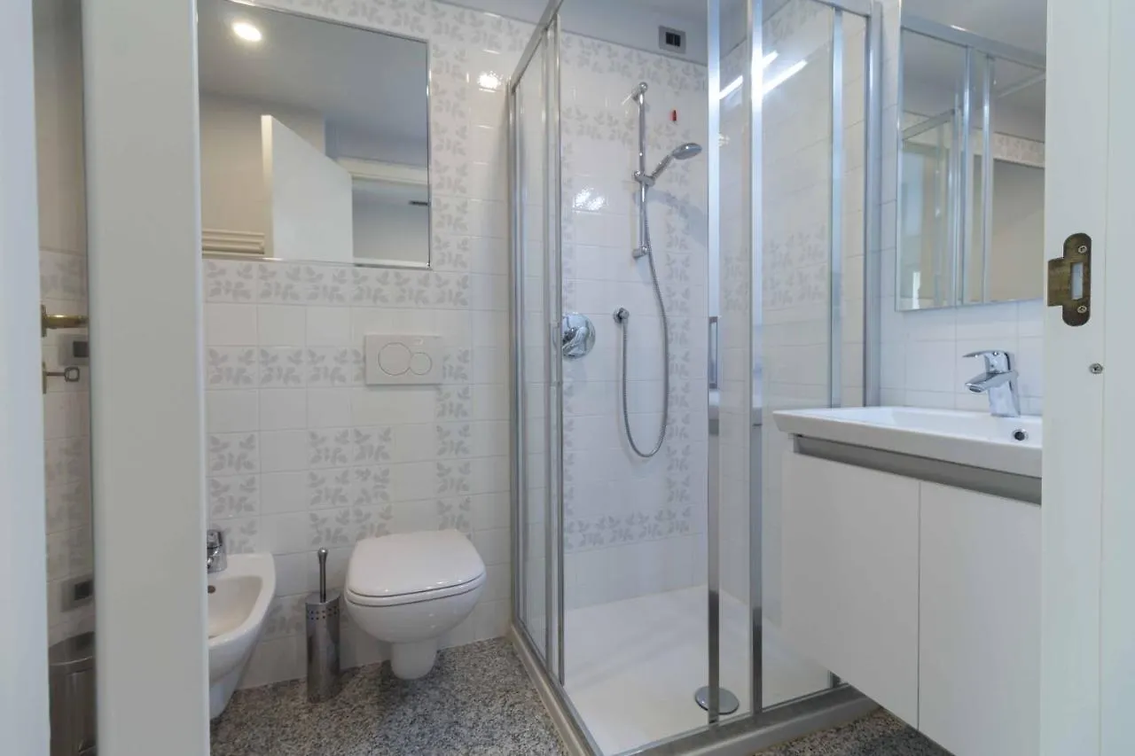 Twin Apartments - Affitti Brevi Italia Lecco Italy