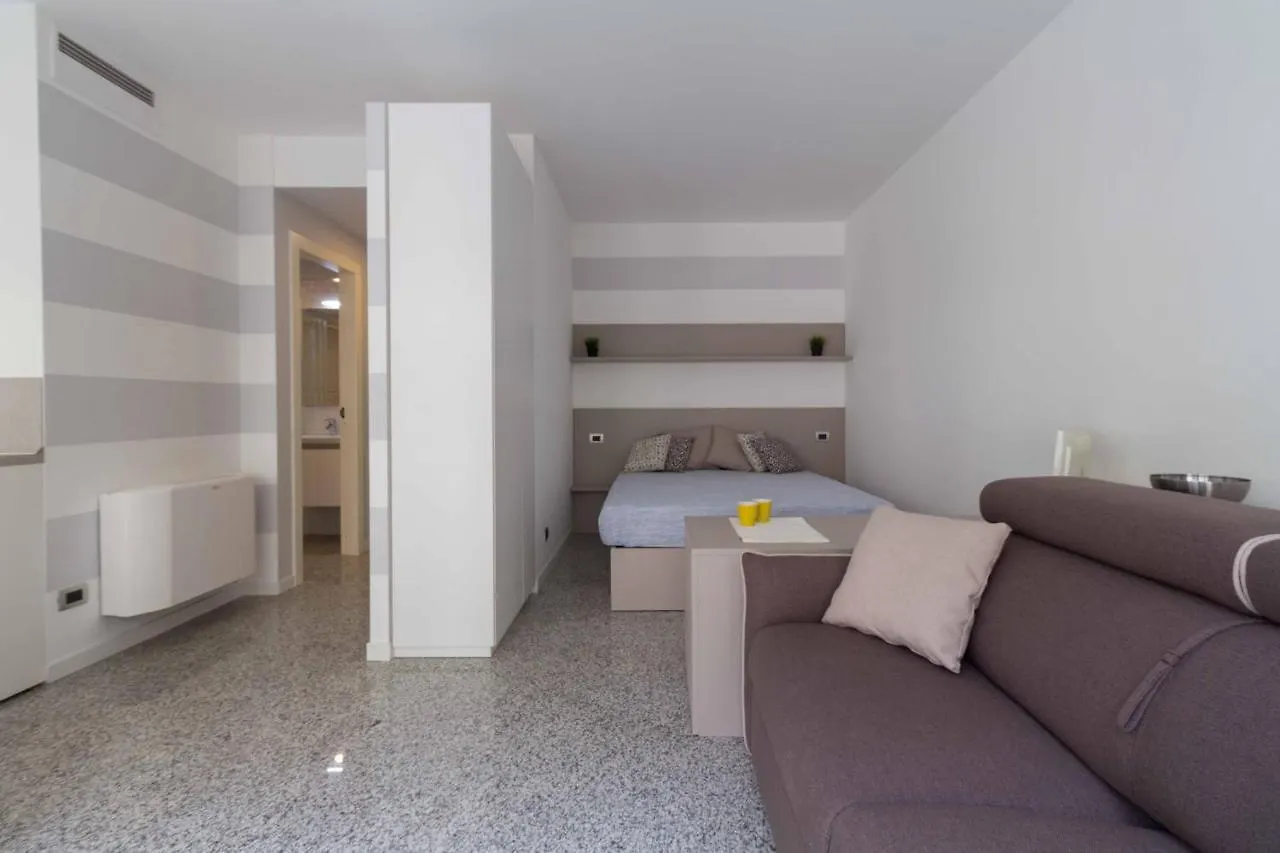 Twin Apartments - Affitti Brevi Italia Lecco