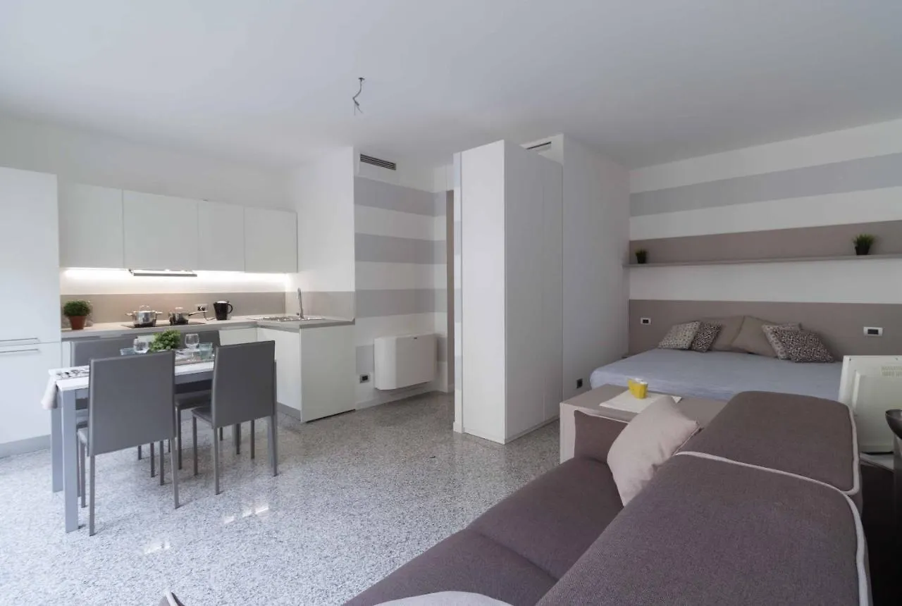 Twin Apartments - Affitti Brevi Italia Lecco