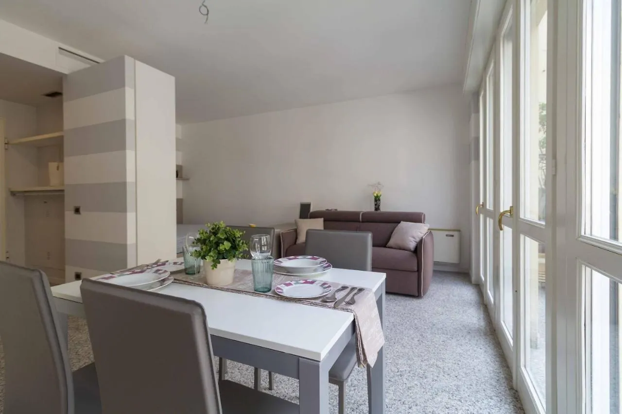 Twin Apartments - Affitti Brevi Italia Lecco