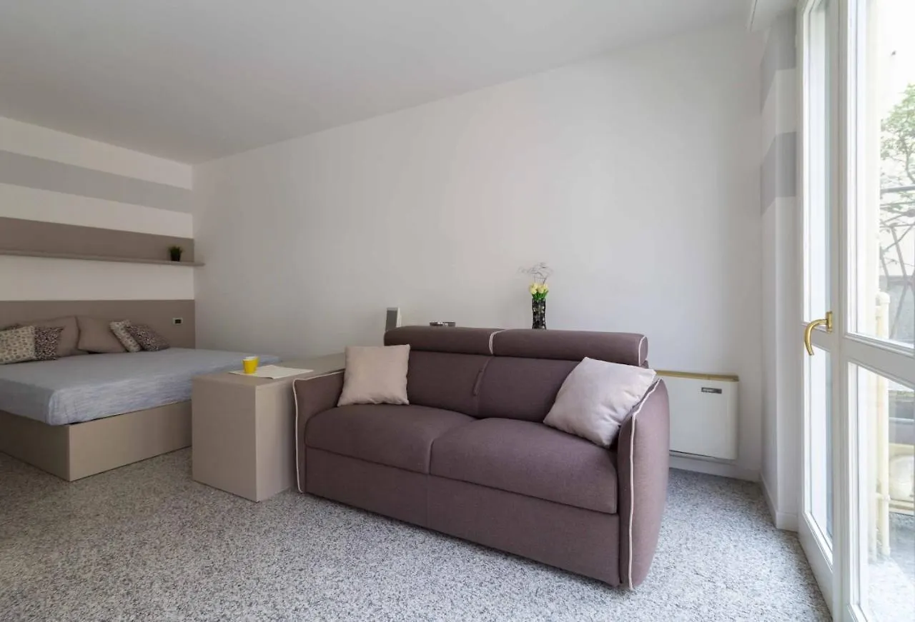 Twin Apartments - Affitti Brevi Italia Lecco