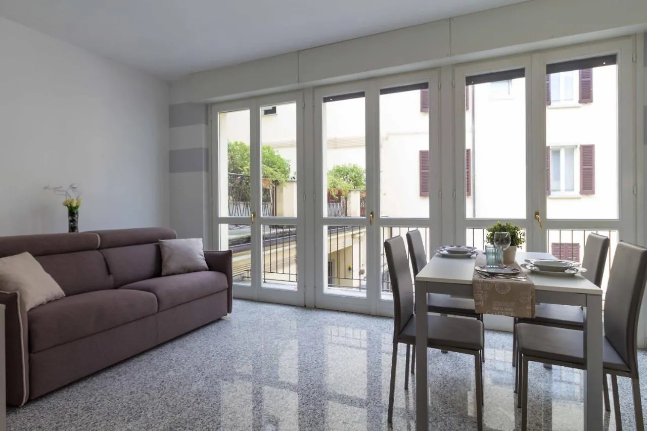 Twin Apartments - Affitti Brevi Italia Lecco