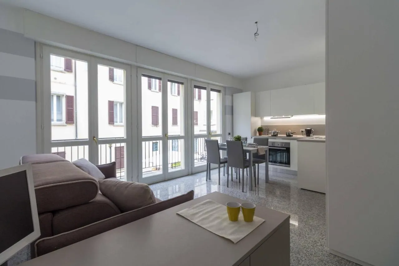 Twin Apartments - Affitti Brevi Italia Lecco