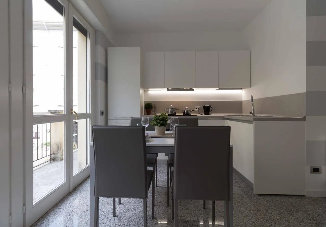 Twin Apartments - Affitti Brevi Italia Lecco Italy