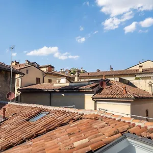  Appartamento La Casa Sui Tetti Di By Wonderful Italy Italia