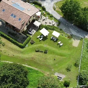 Agriturismo Deviscio Lecco