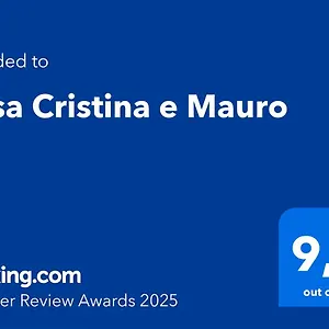  Appartamento Casa Cristina E Mauro Italia