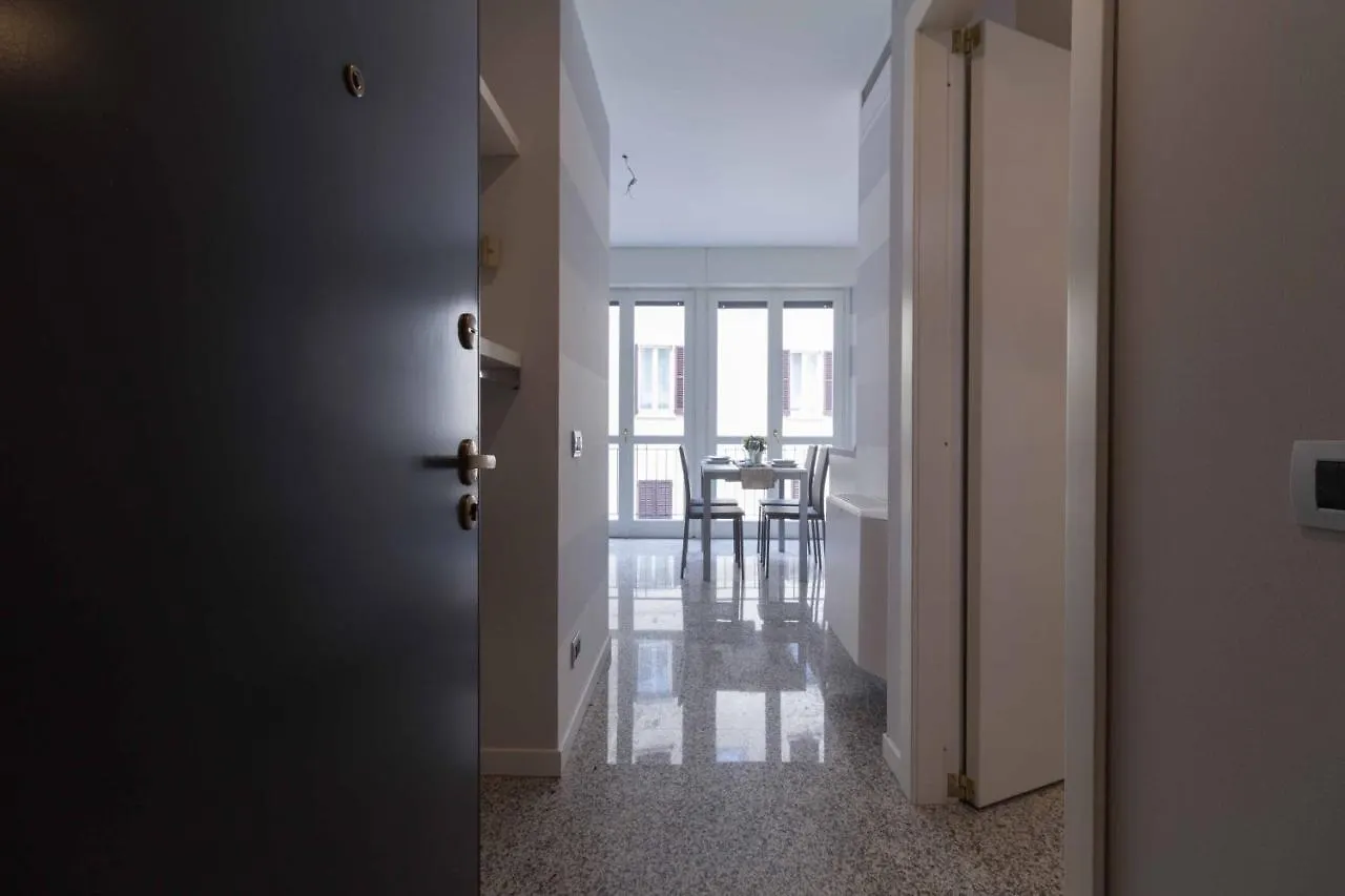Twin Apartments - Affitti Brevi Italia Lecco