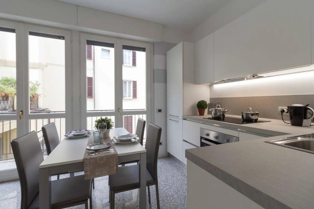 Twin Apartments - Affitti Brevi Italia Lecco Italy