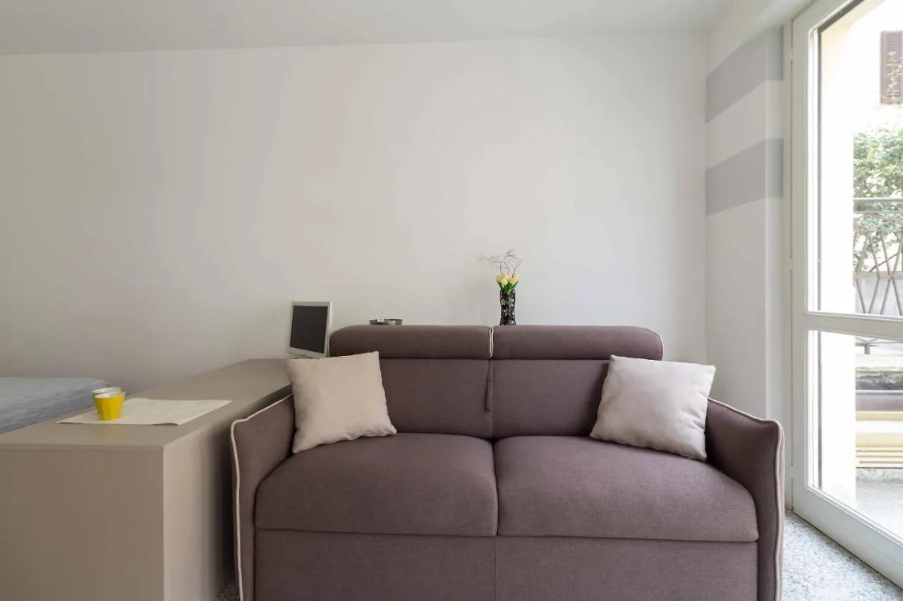 Twin Apartments - Affitti Brevi Italia Lecco