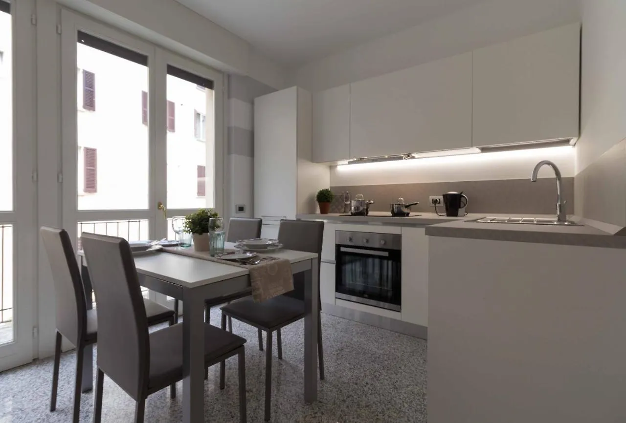 Twin Apartments - Affitti Brevi Italia contacts