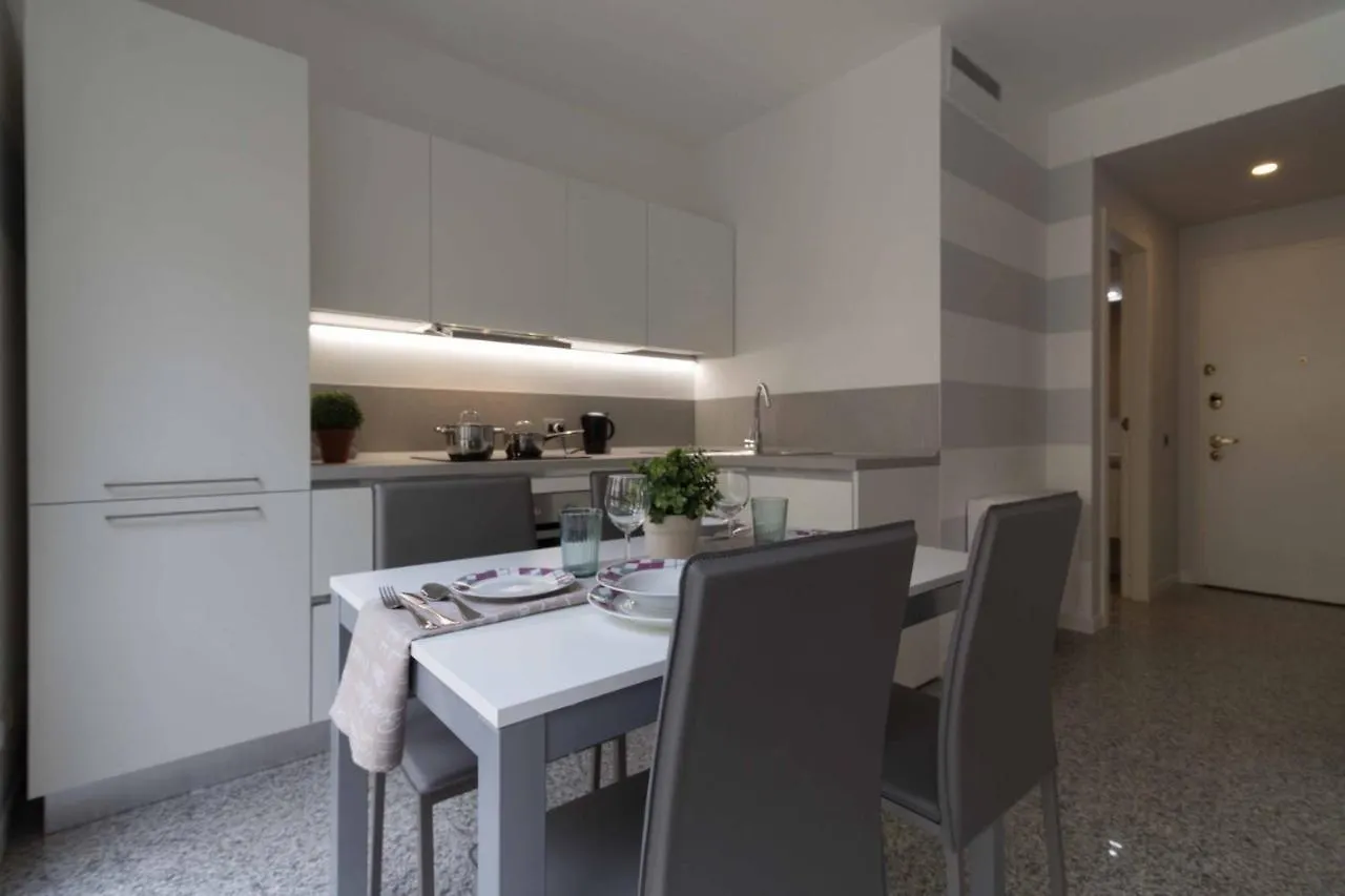 Twin Apartments - Affitti Brevi Italia Lecco