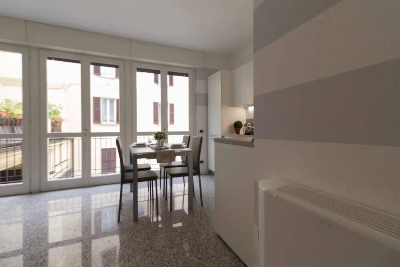 Twin Apartments - Affitti Brevi Italia Lecco