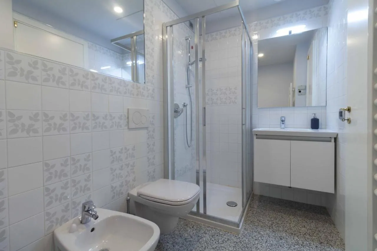 Twin Apartments - Affitti Brevi Italia Lecco