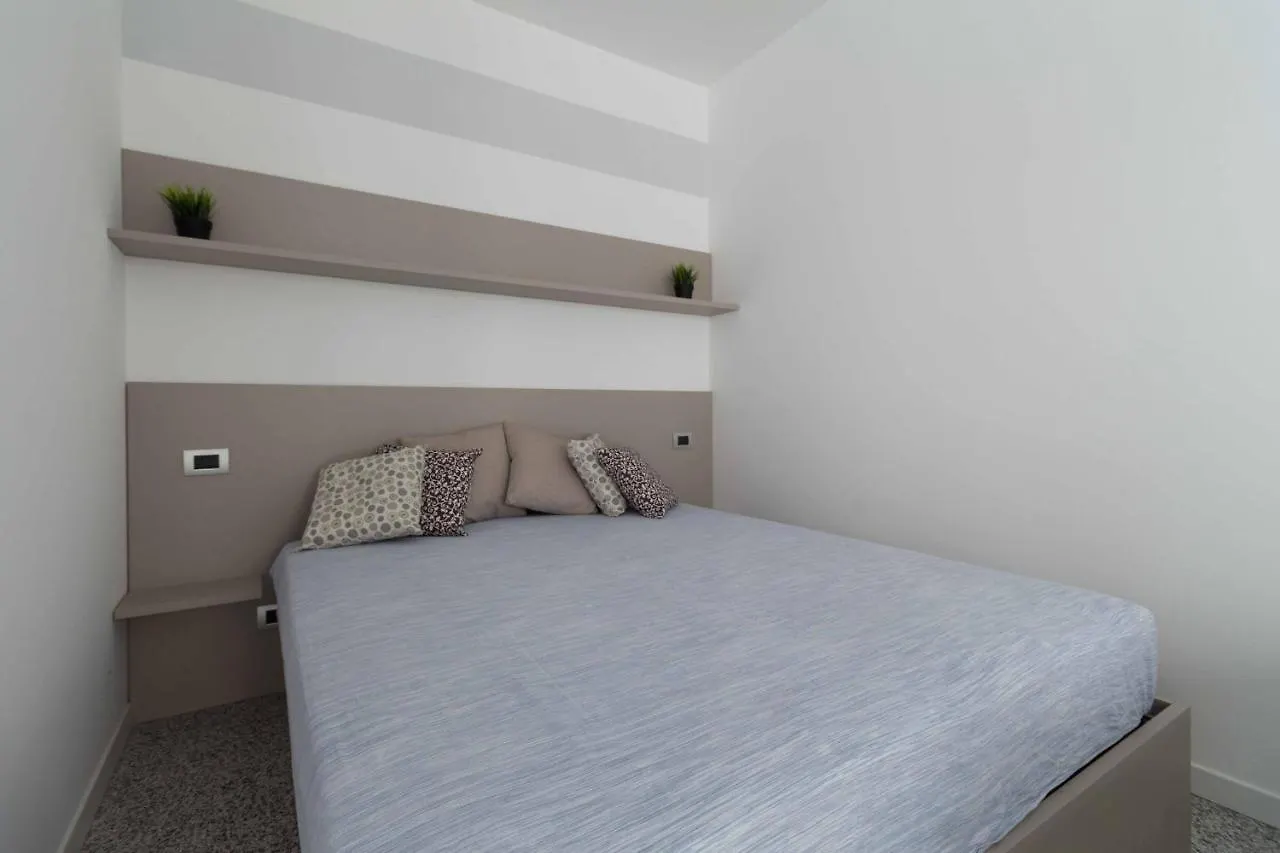Twin Apartments - Affitti Brevi Italia Lecco Italy